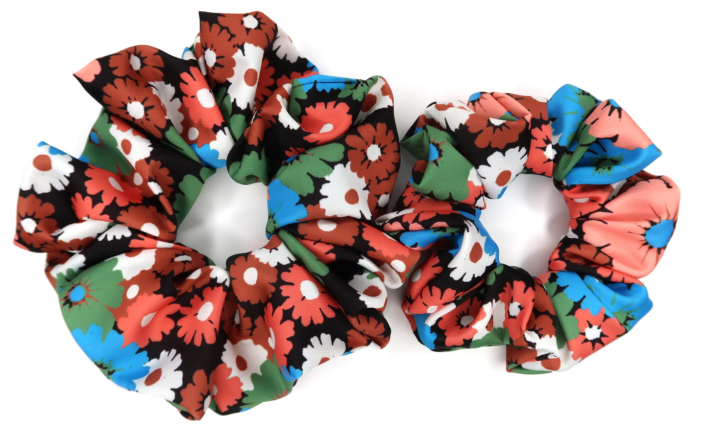 Ada XL Scrunchies