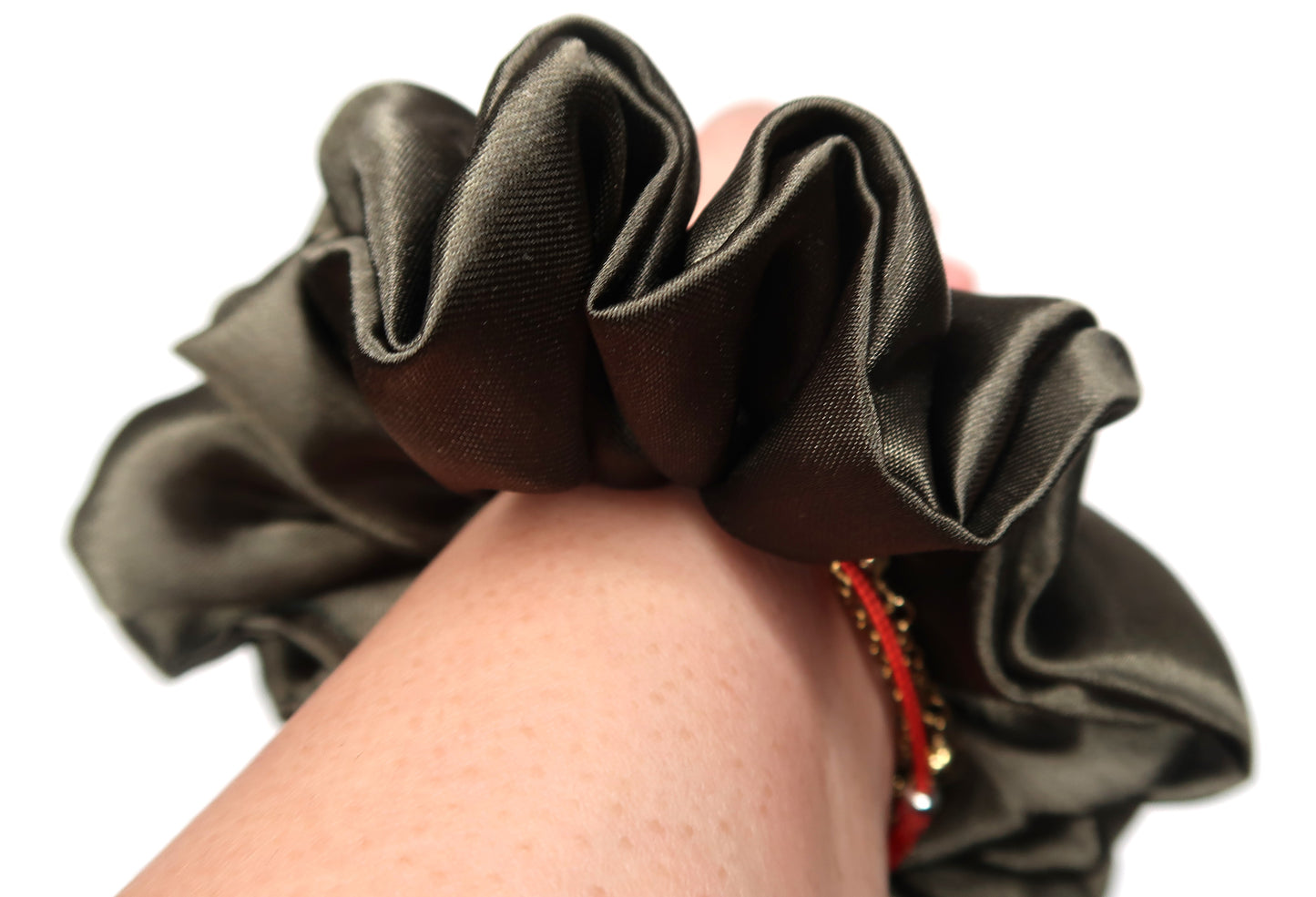 Catty XL Scrunchies