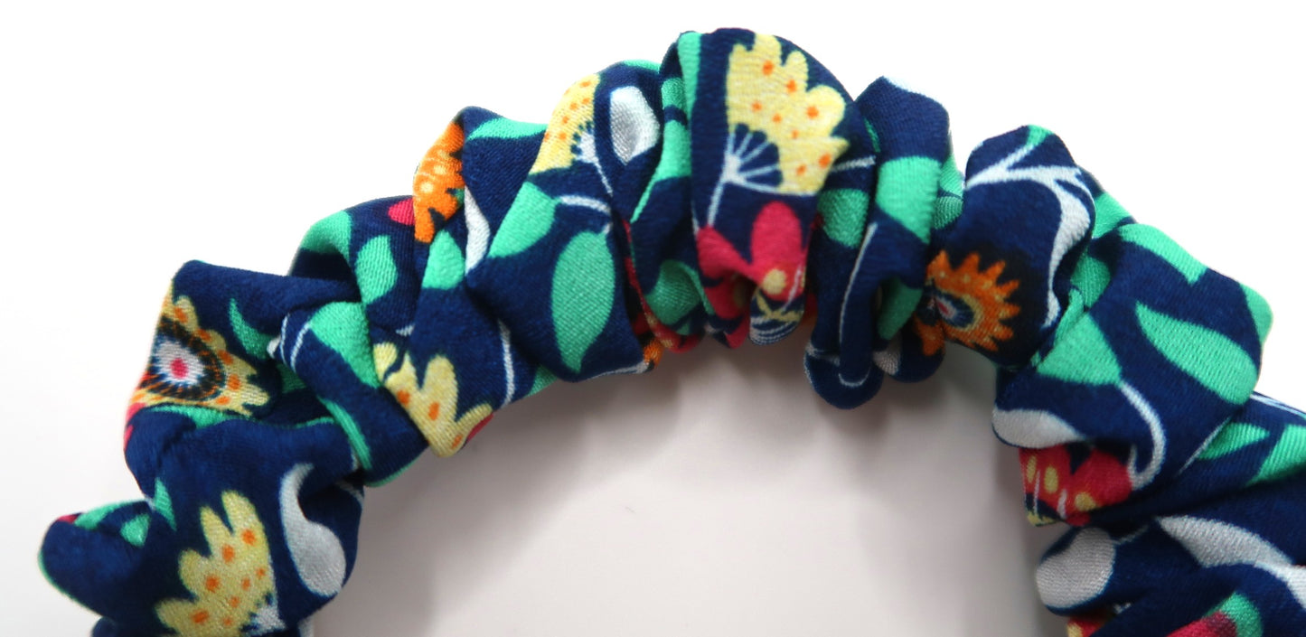Viola XL Scrunchies