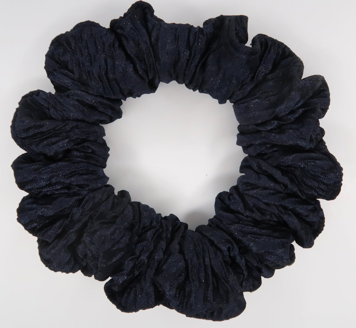 Bliss Mini Scrunchies