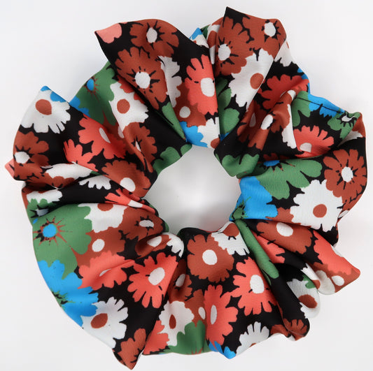 Ada XL Scrunchies