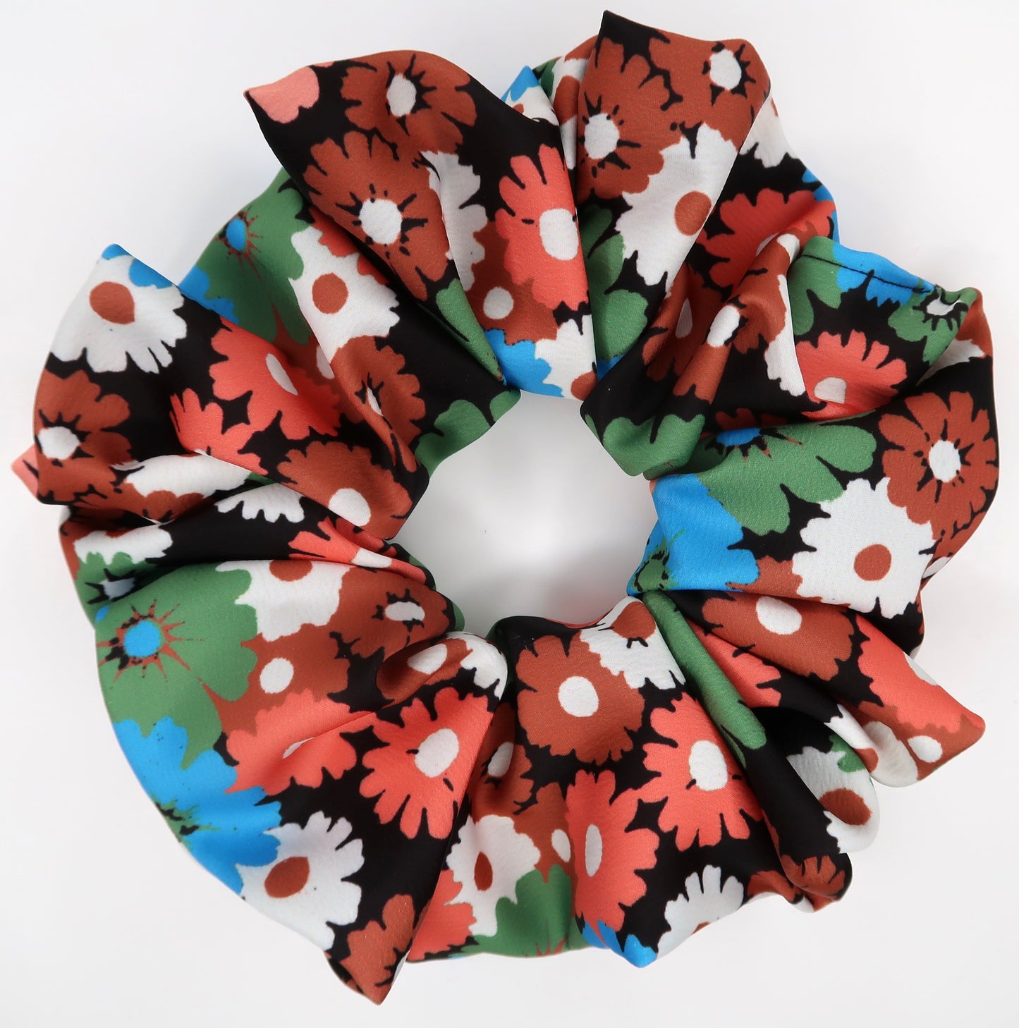 Ada XL Scrunchies