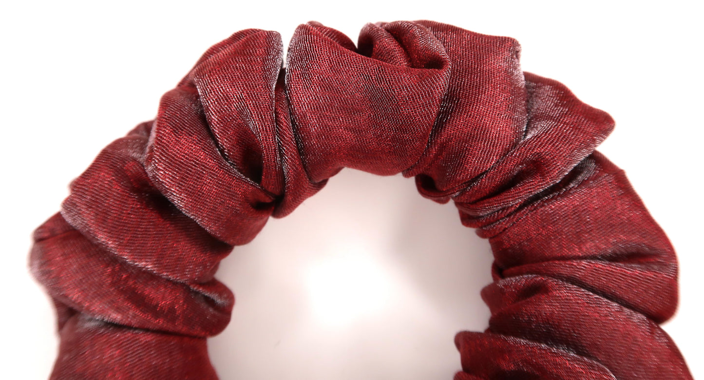 Alina XL Scrunchies
