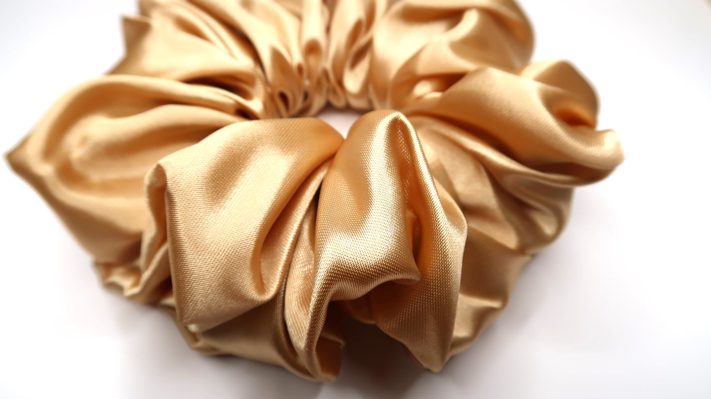 Arya XL Scrunchies