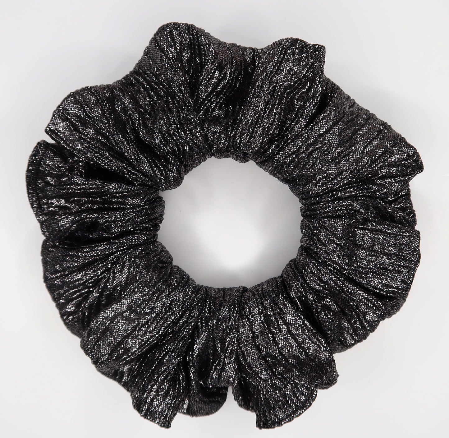 Bells Mini Scrunchies