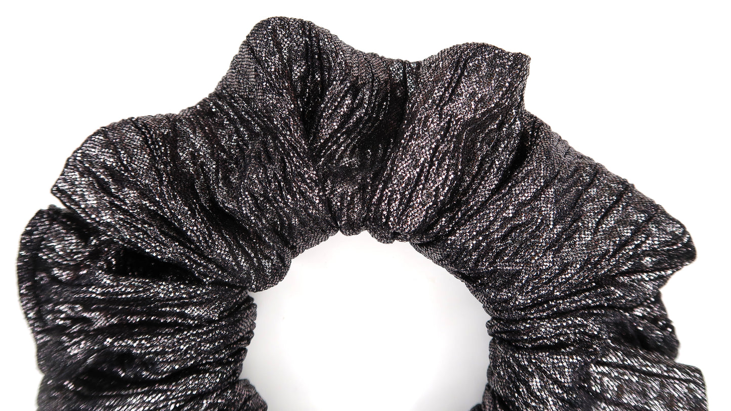 Bells Mini Scrunchies