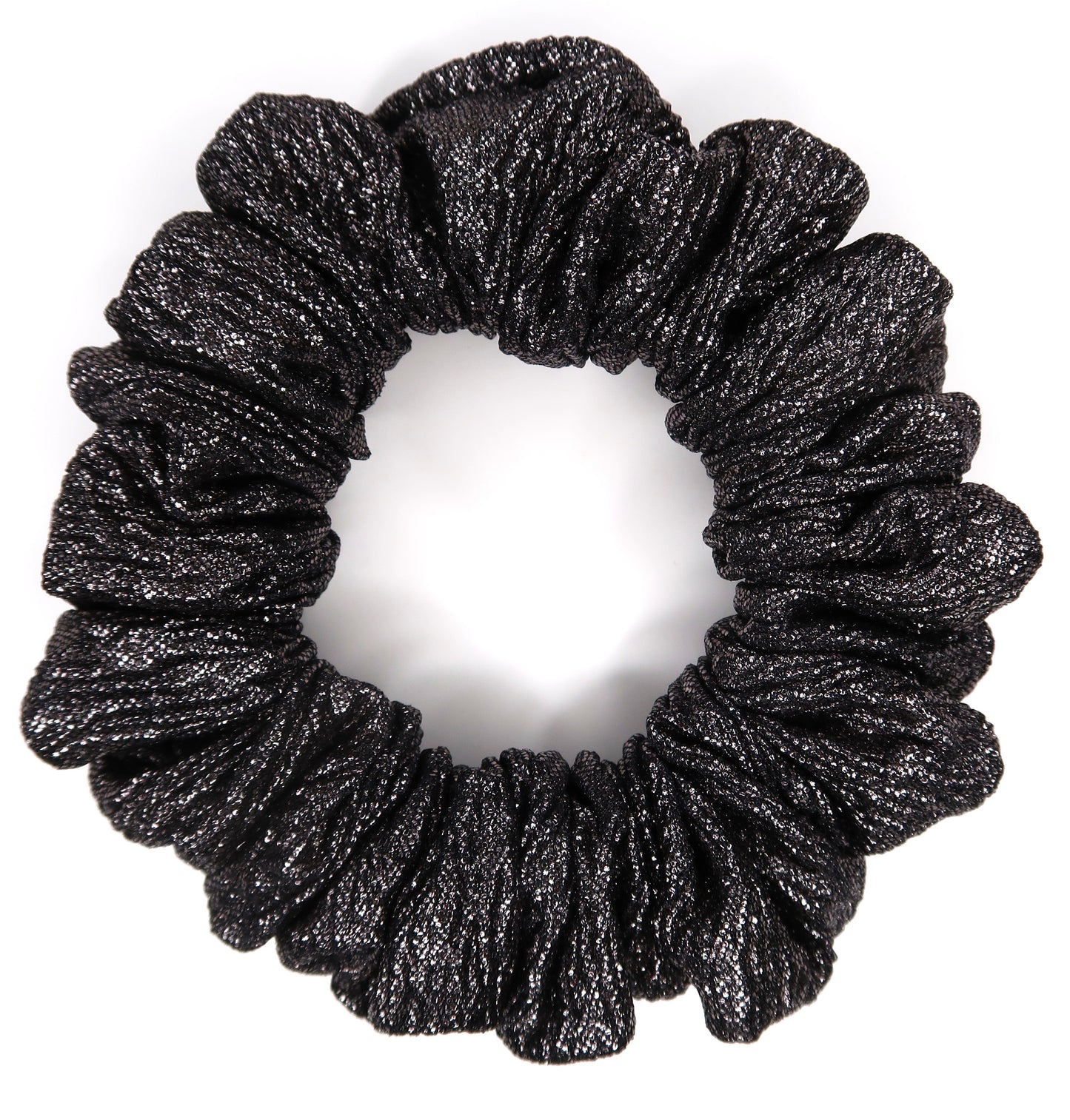 Bells Mini Scrunchies