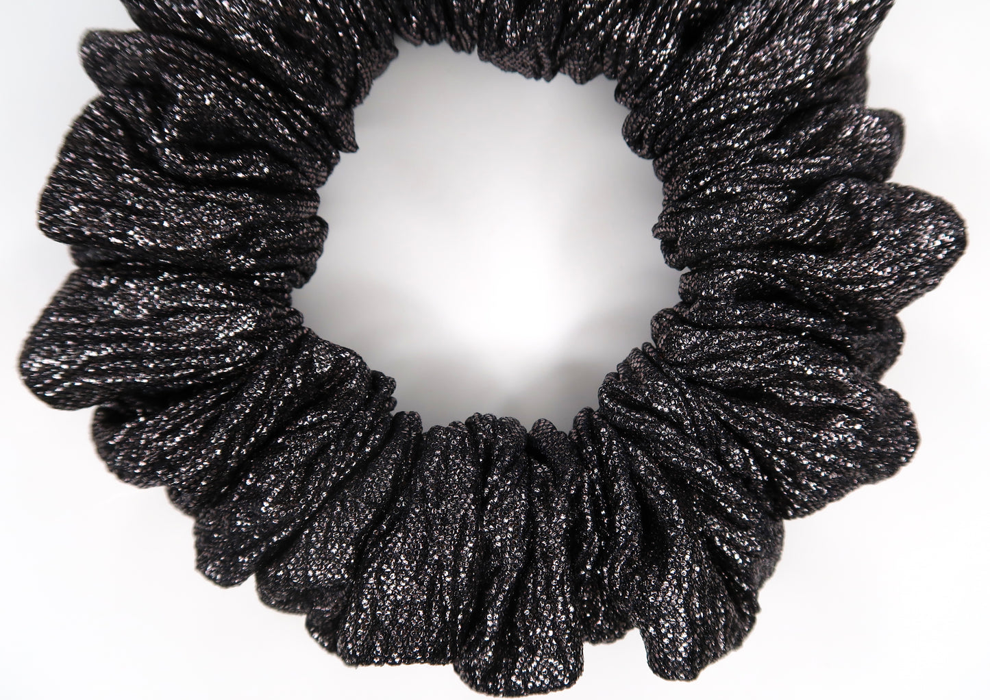 Bells Mini Scrunchies