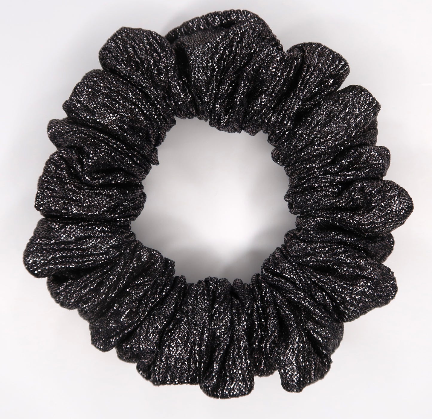 Bells Mini Scrunchies