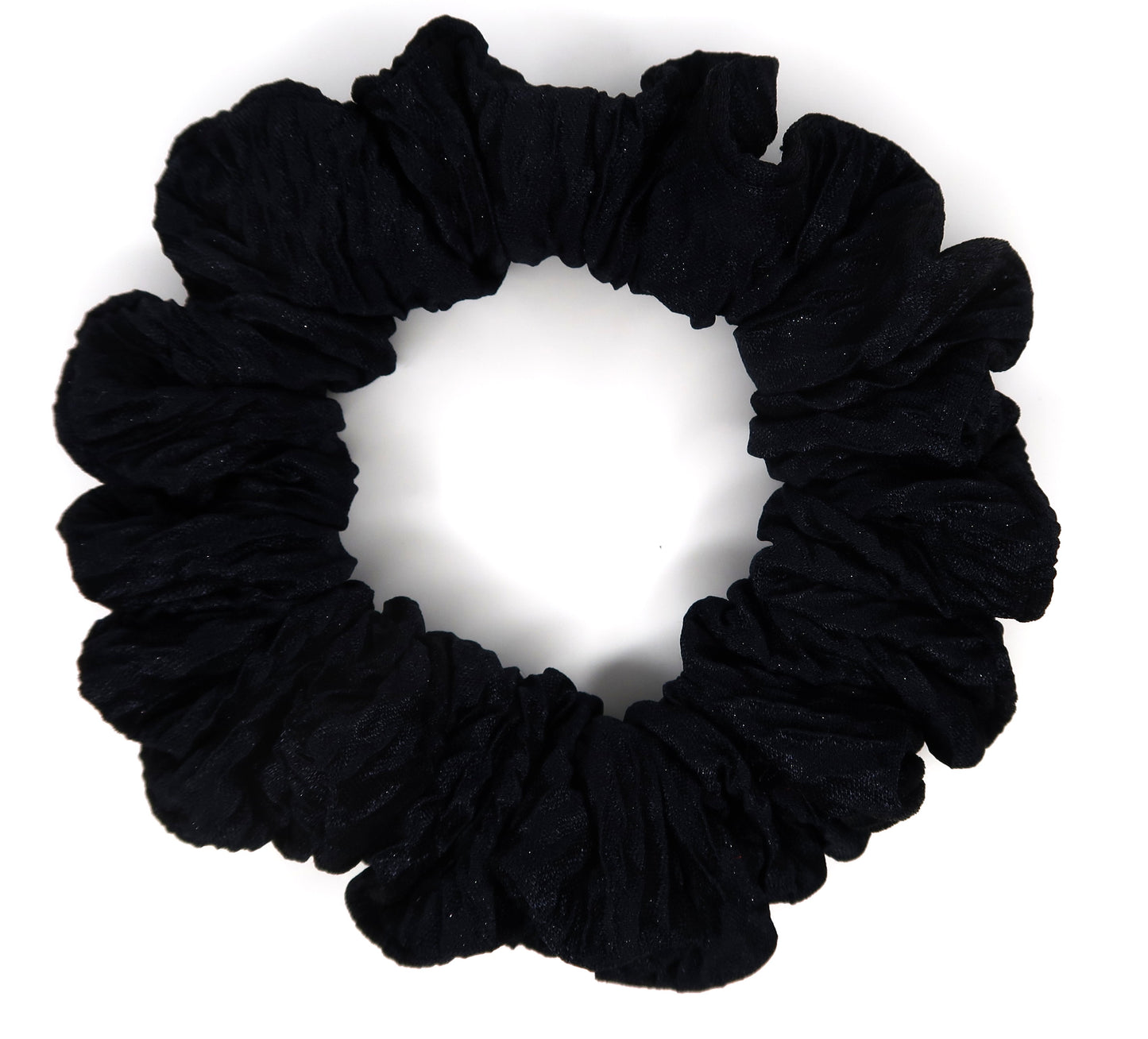 Bliss Mini Scrunchies