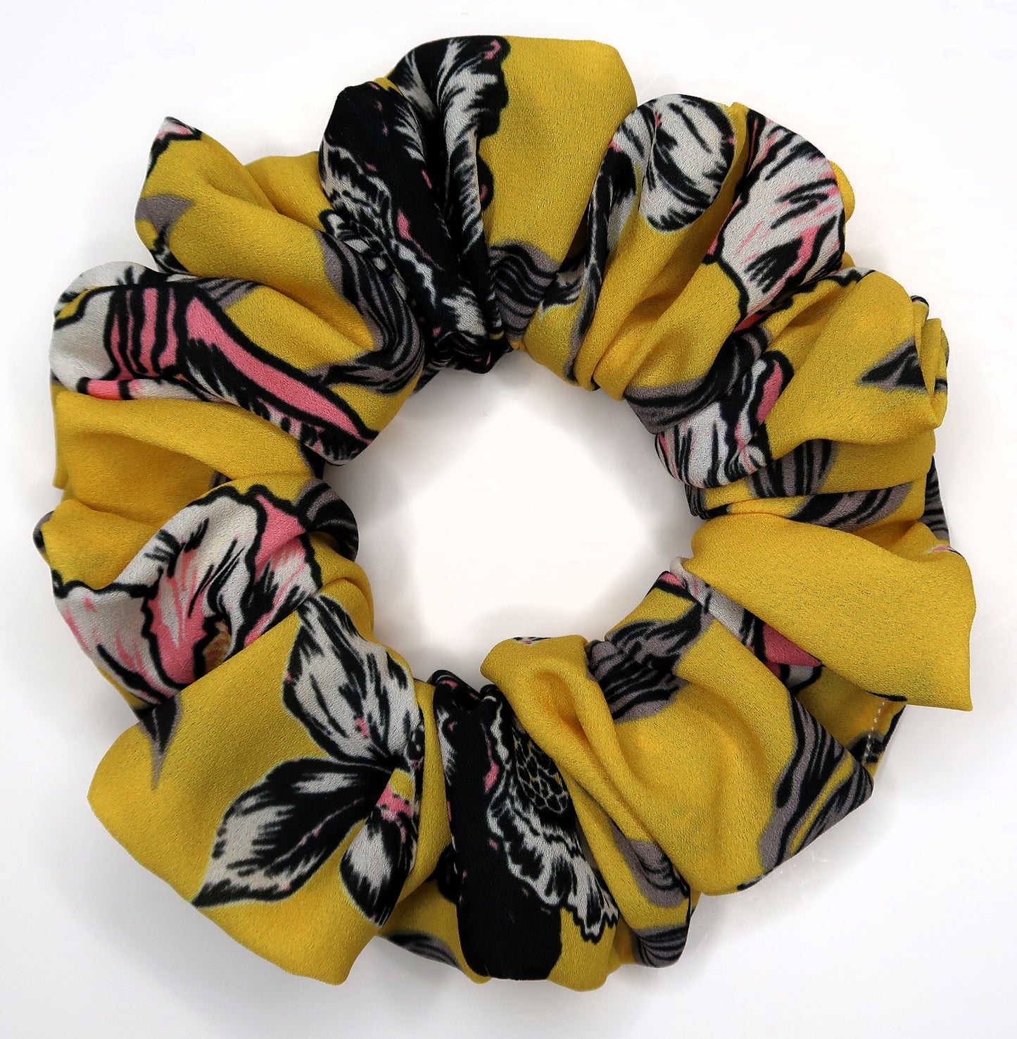 Clara XL Scrunchies