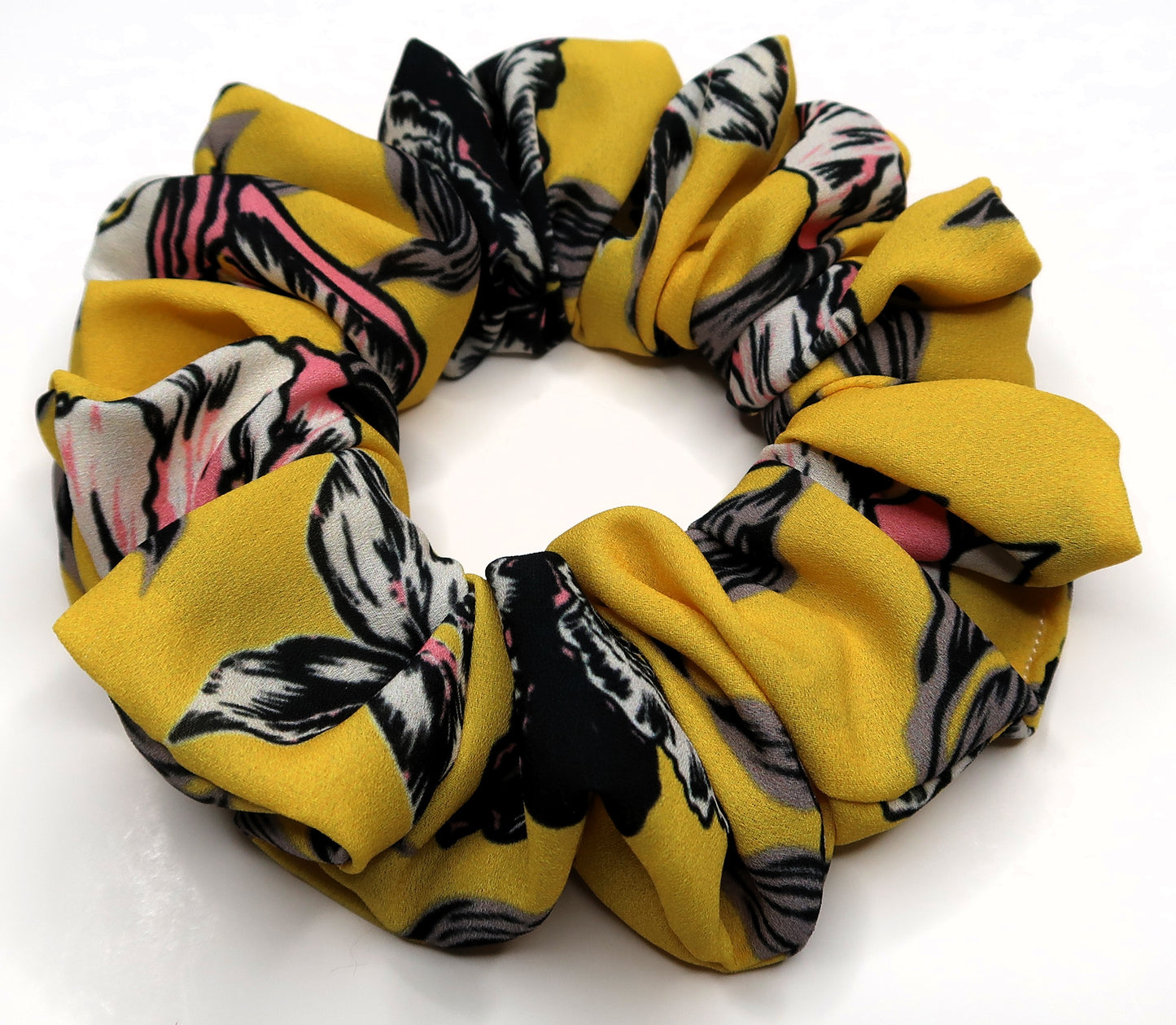 Clara XL Scrunchies