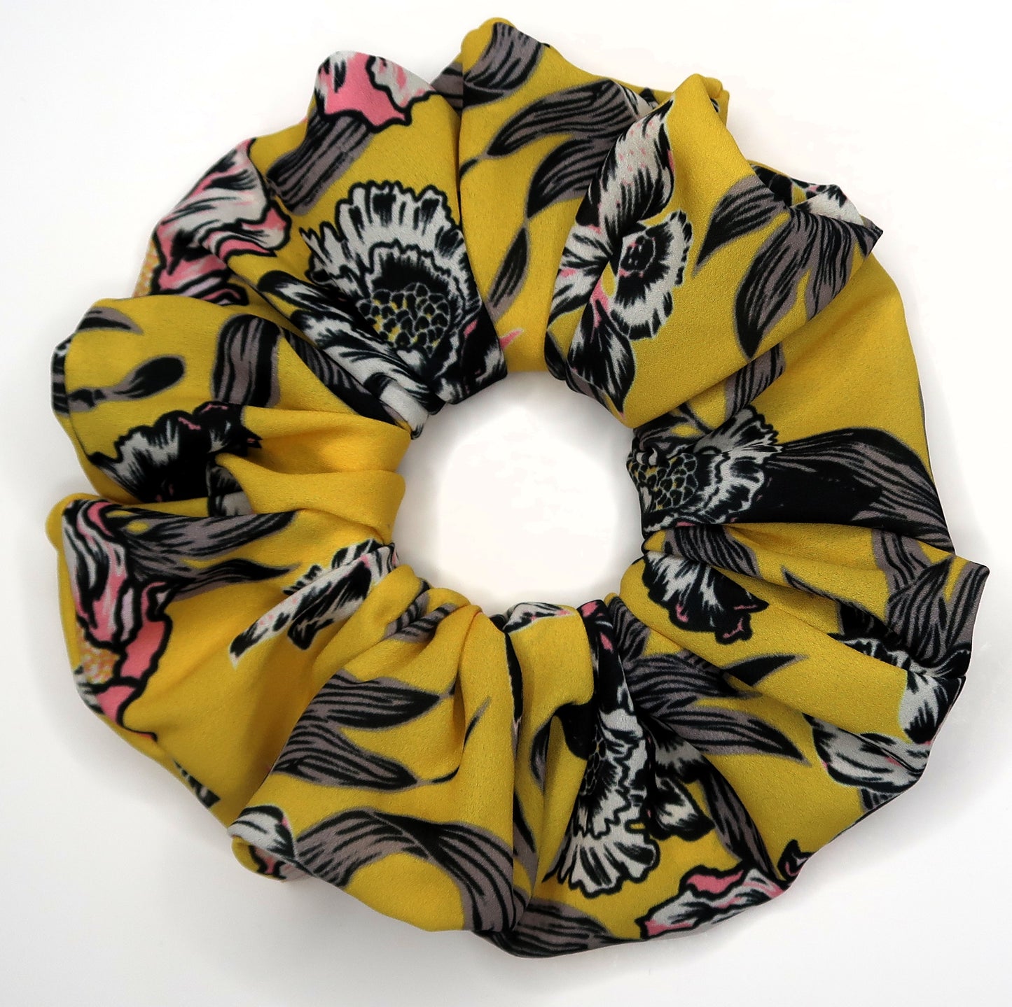 Clara XL Scrunchies