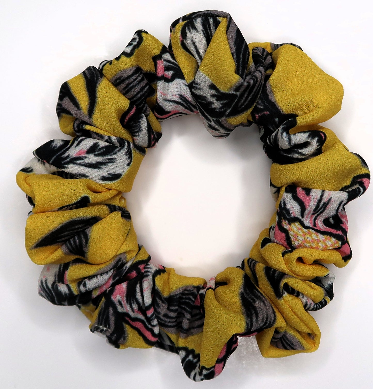 Clara XL Scrunchies