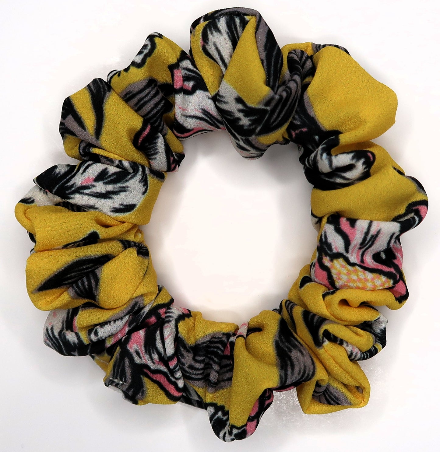 Clara XL Scrunchies