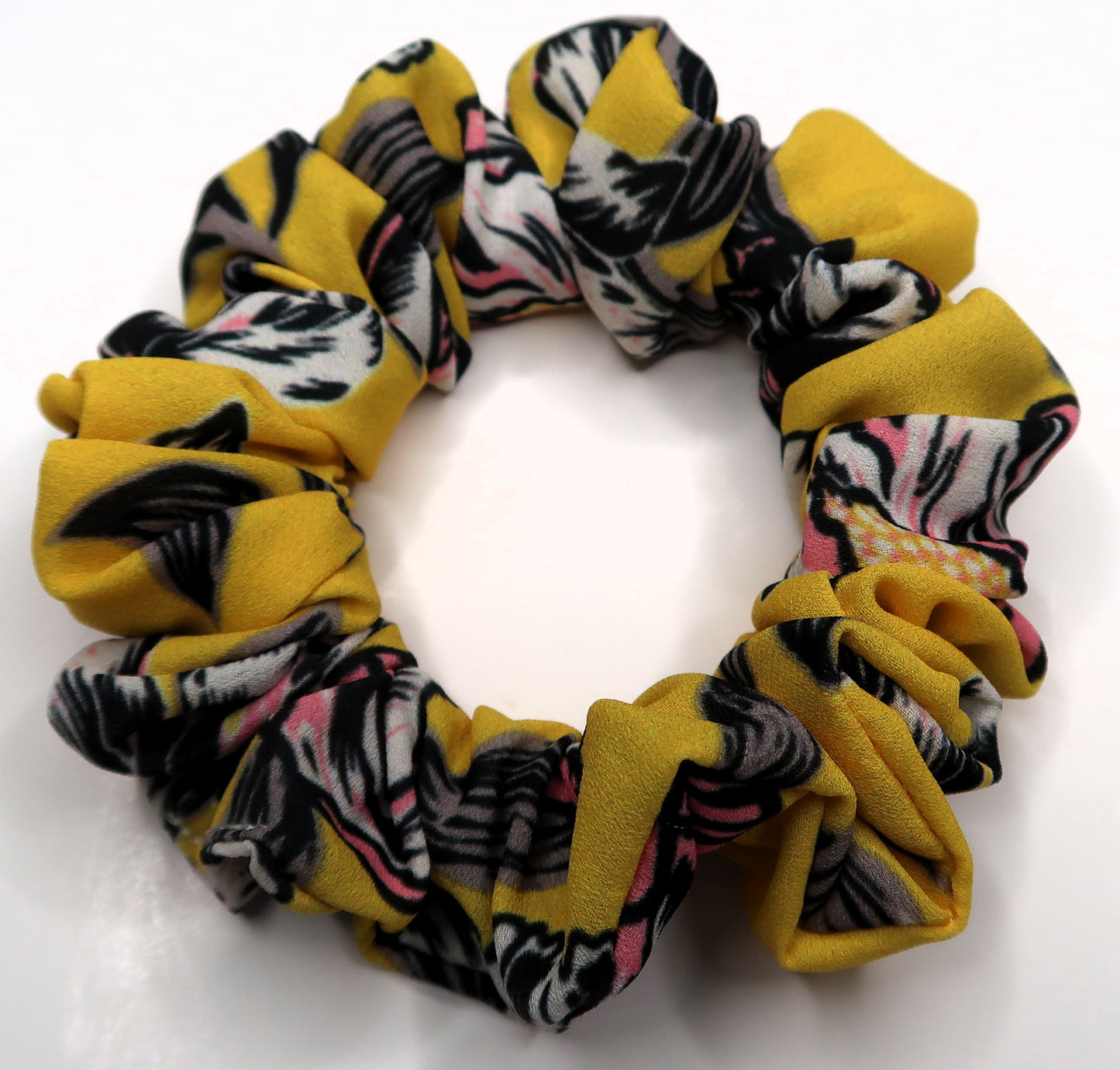 Clara XL Scrunchies