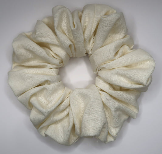 Cyril XL Scrunchies