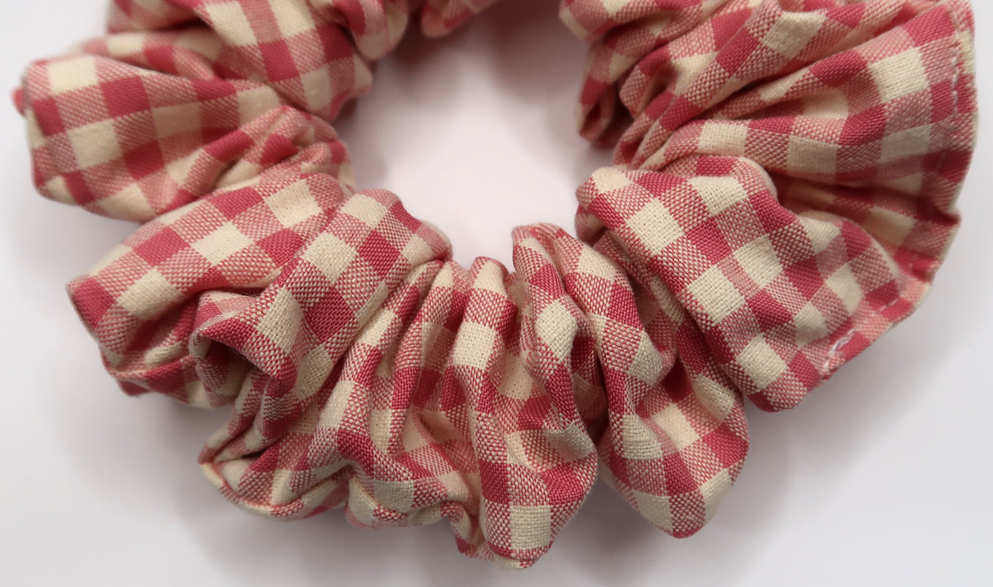 Eliza Mini Scrunchies