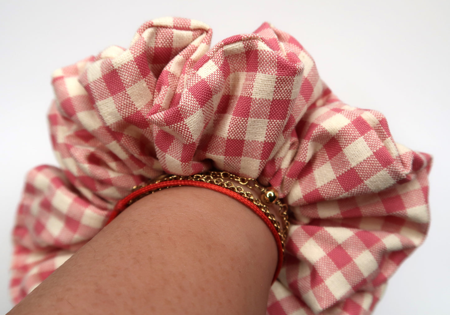 Eliza Mini Scrunchies