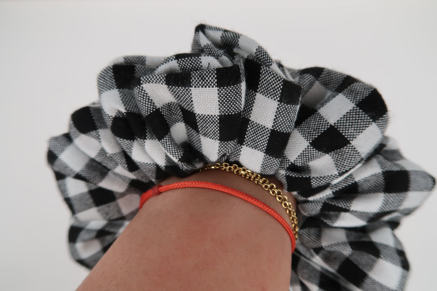 Emma Mini Scrunchies