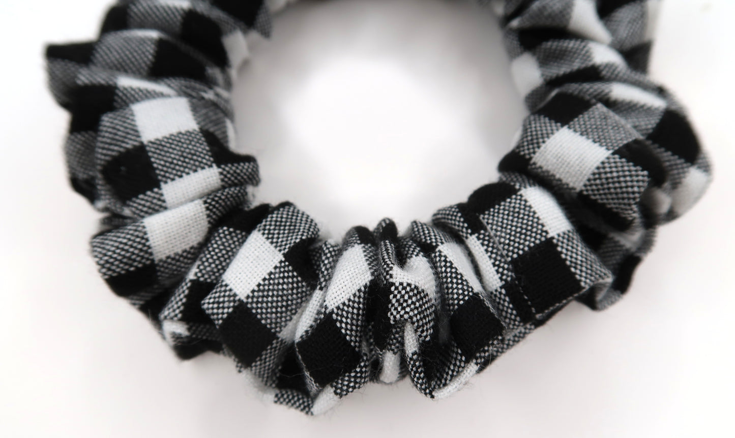 Emma Mini Scrunchies