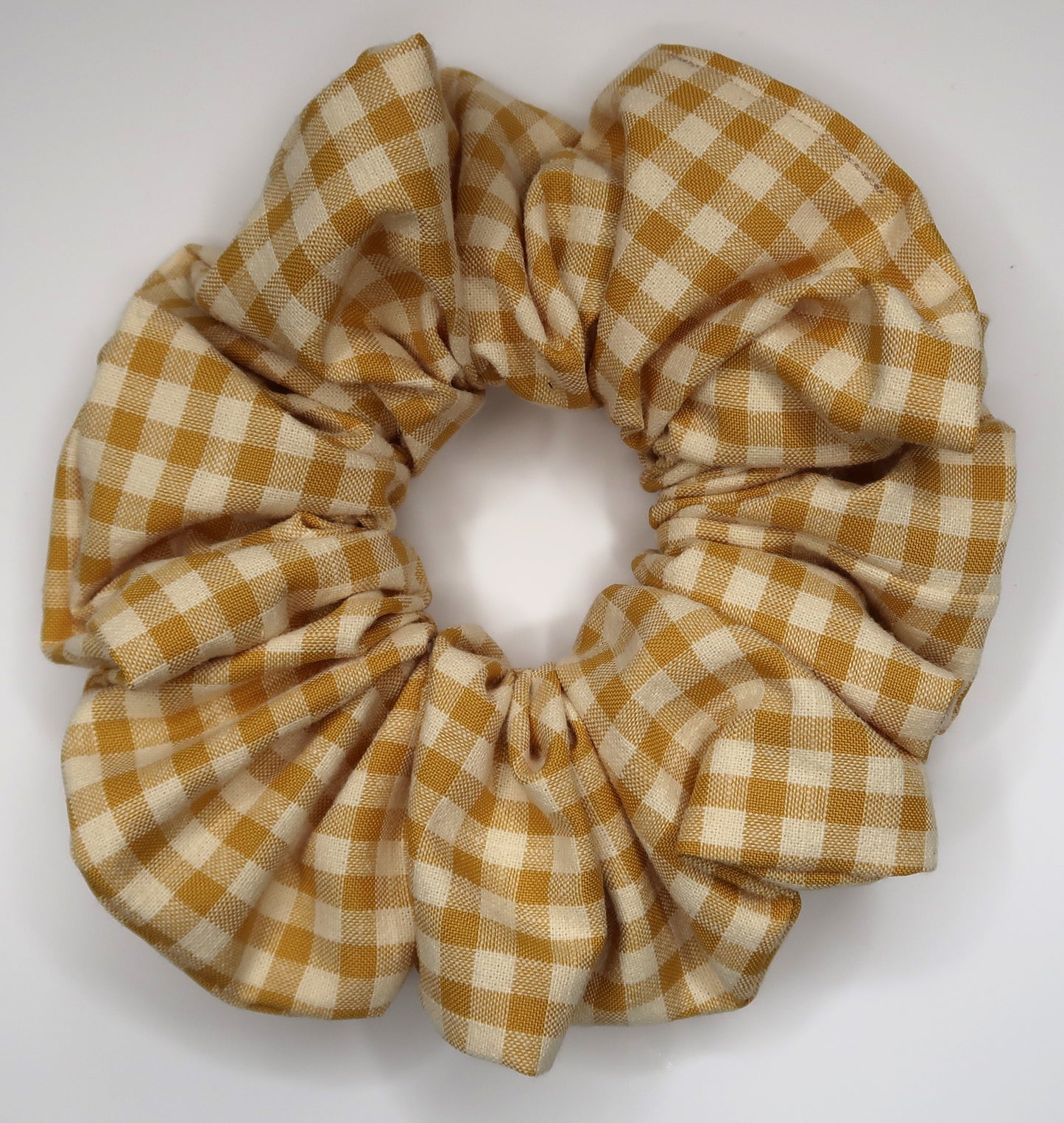 Eva XL Scrunchies