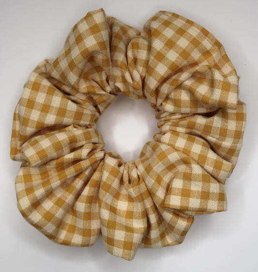 Eva XL Scrunchies