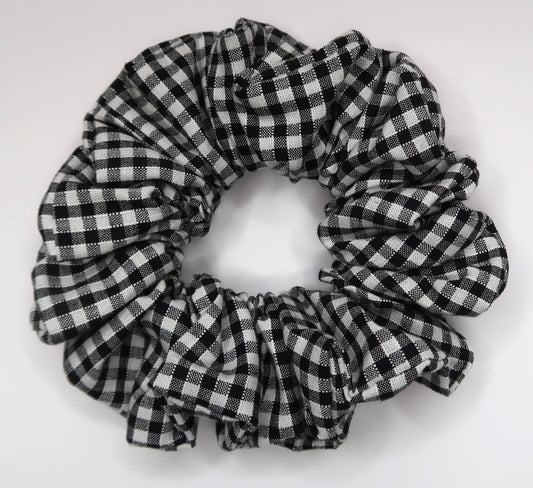 Fei Mini Scrunchies