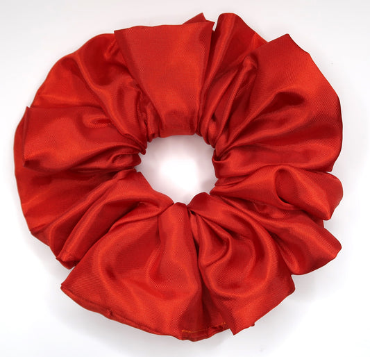 Fiona XL Scrunchies