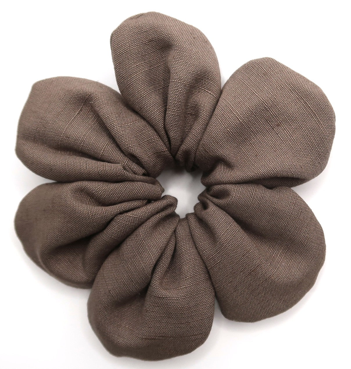 Maia Mini Flower Scrunchies