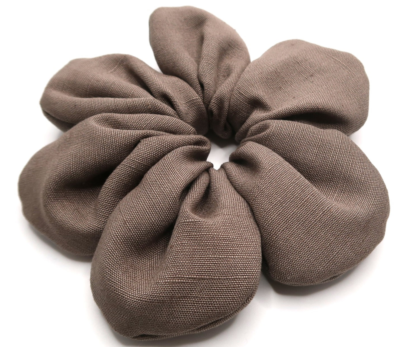 Maia Mini Flower Scrunchies
