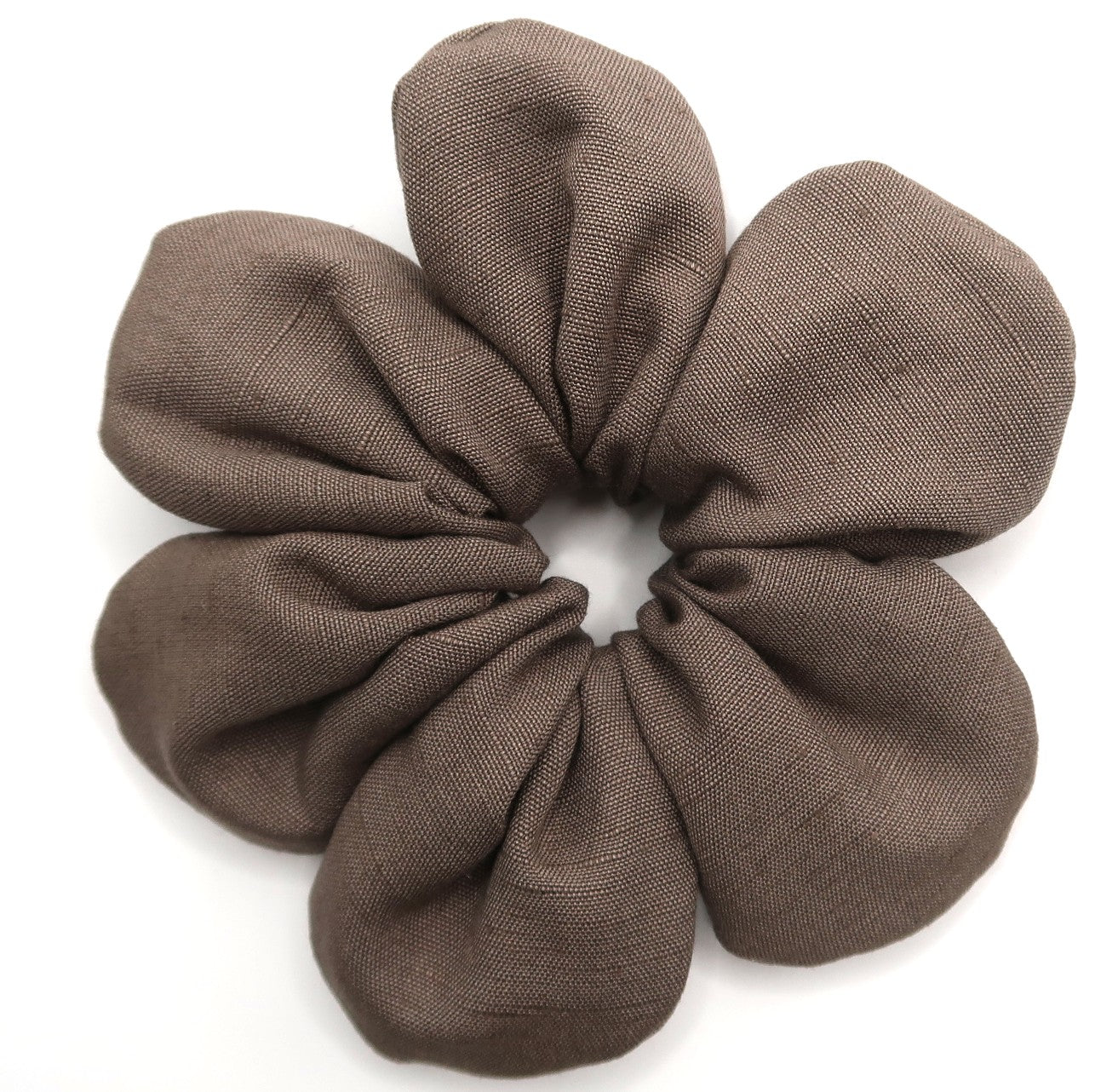 Maia Mini Flower Scrunchies