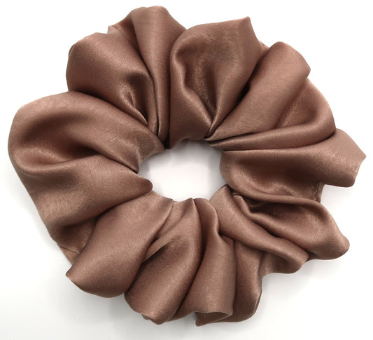 Ash XL Scrunchies