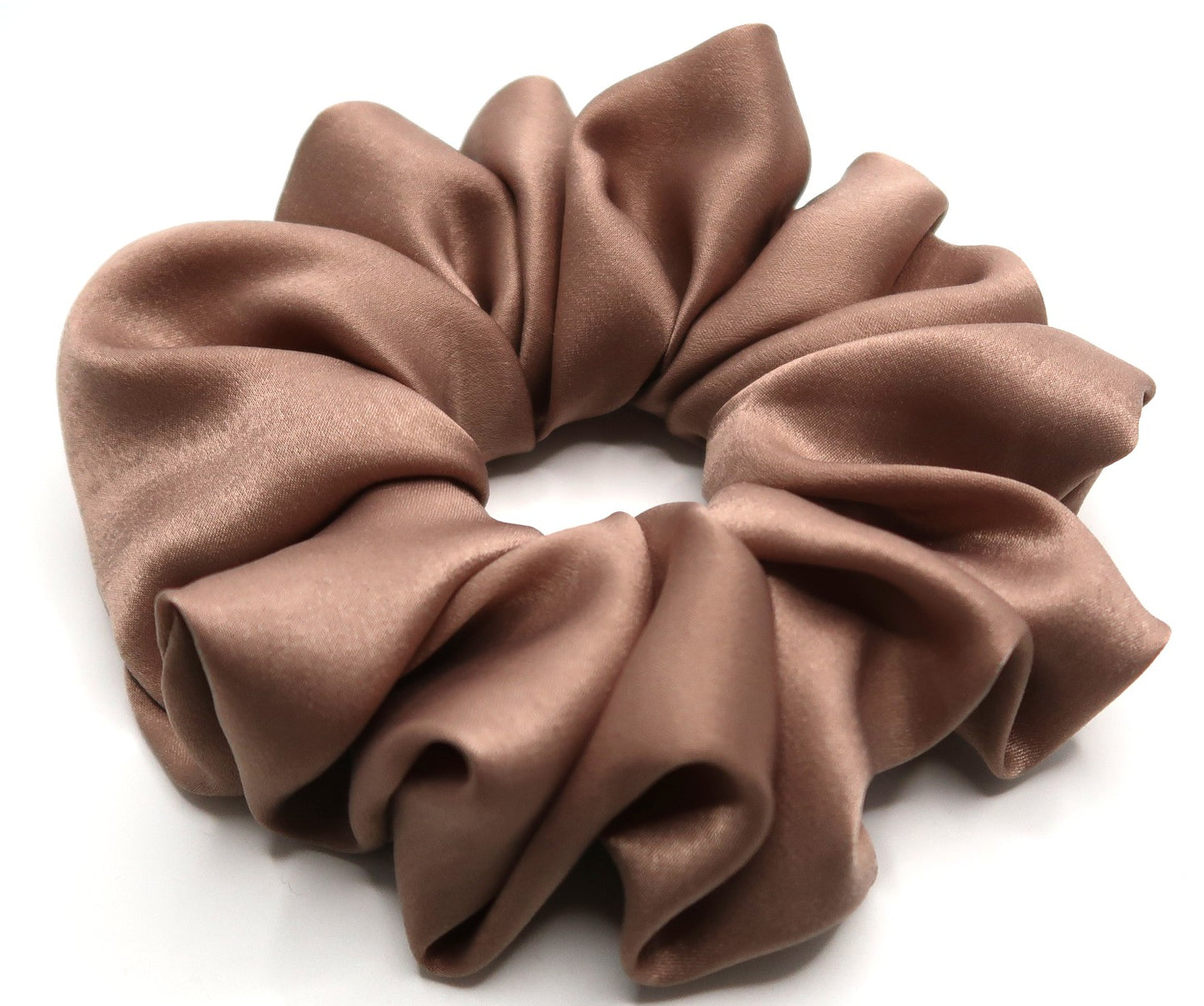 Ash XL Scrunchies