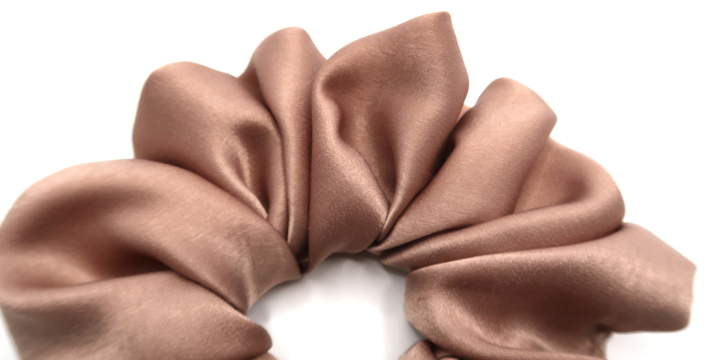 Ash XL Scrunchies