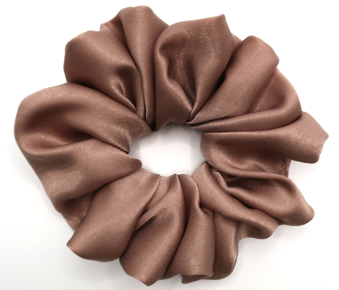 Ash XL Scrunchies