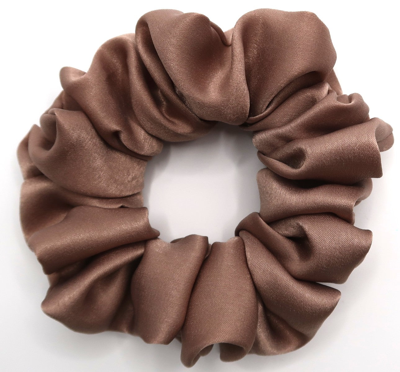 Ash XL Scrunchies