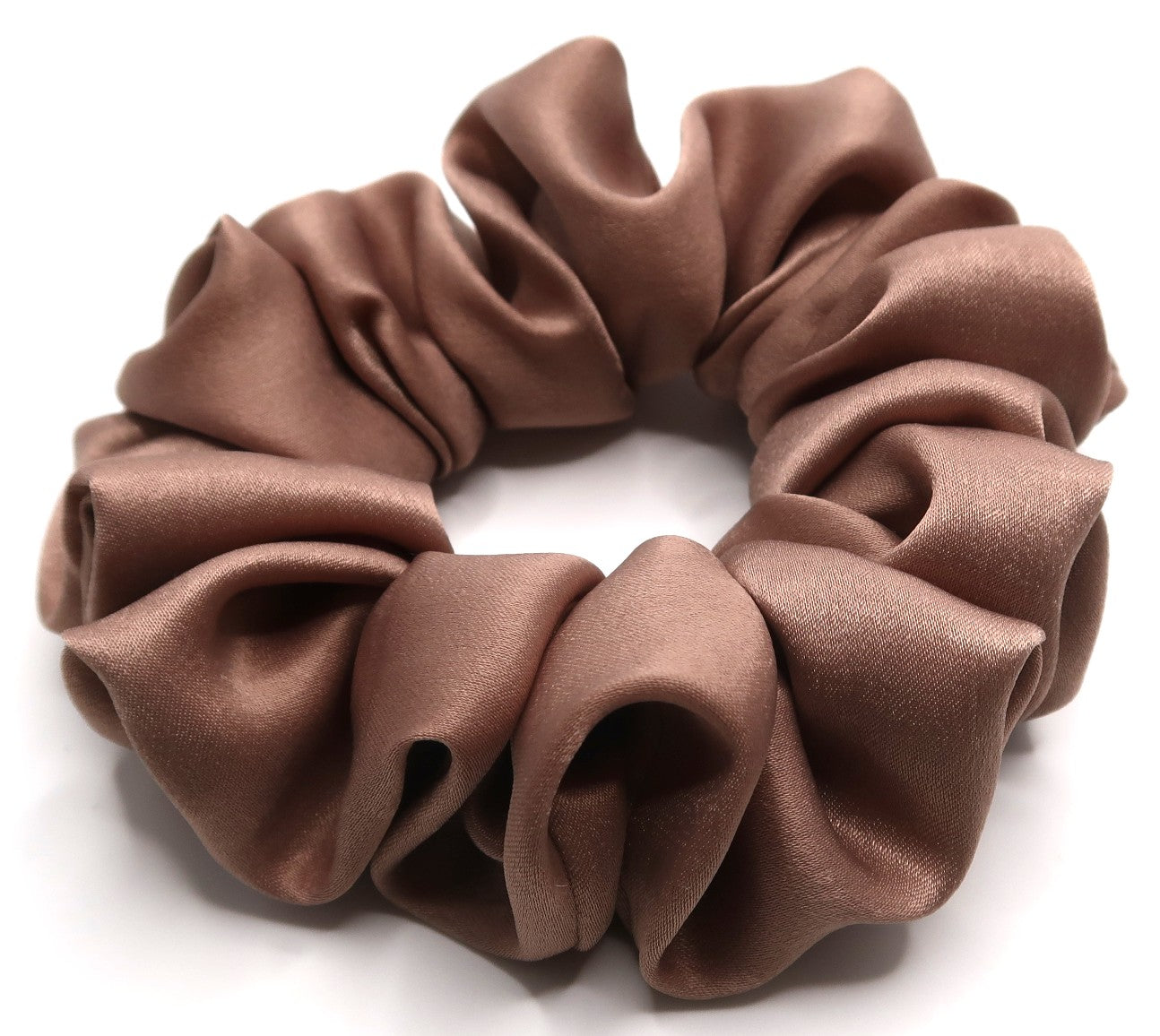 Ash XL Scrunchies