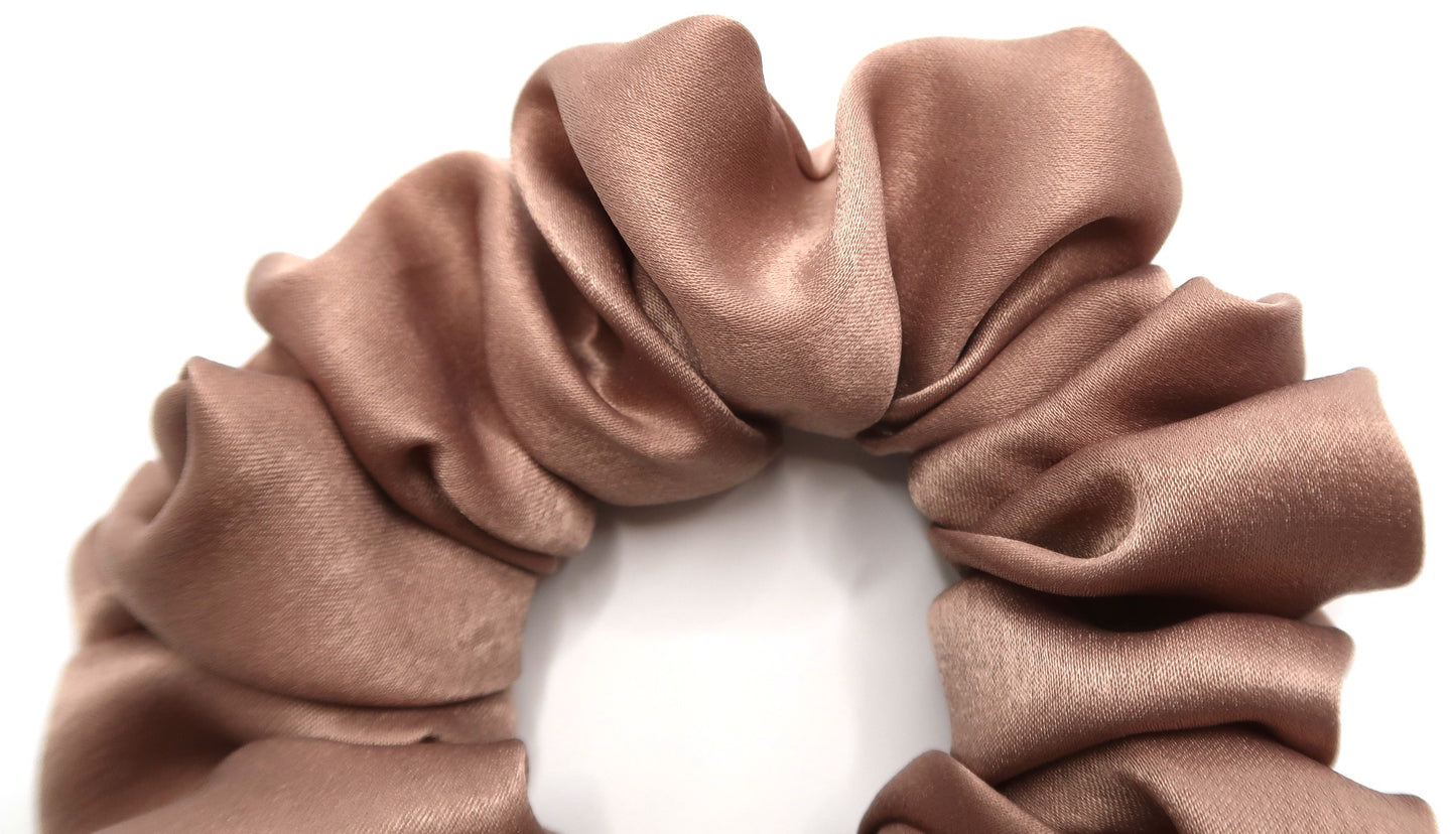 Ash XL Scrunchies
