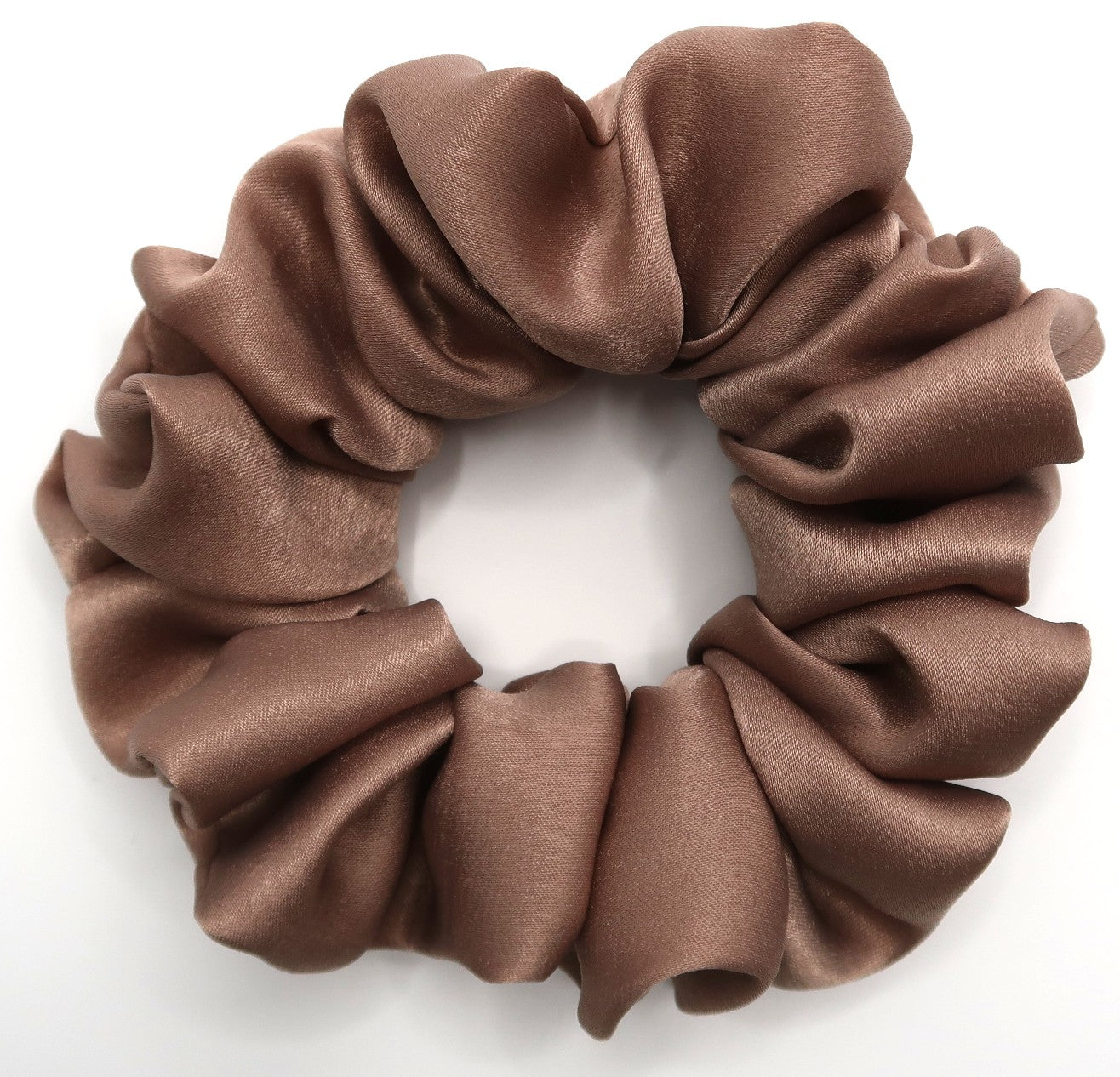Ash XL Scrunchies