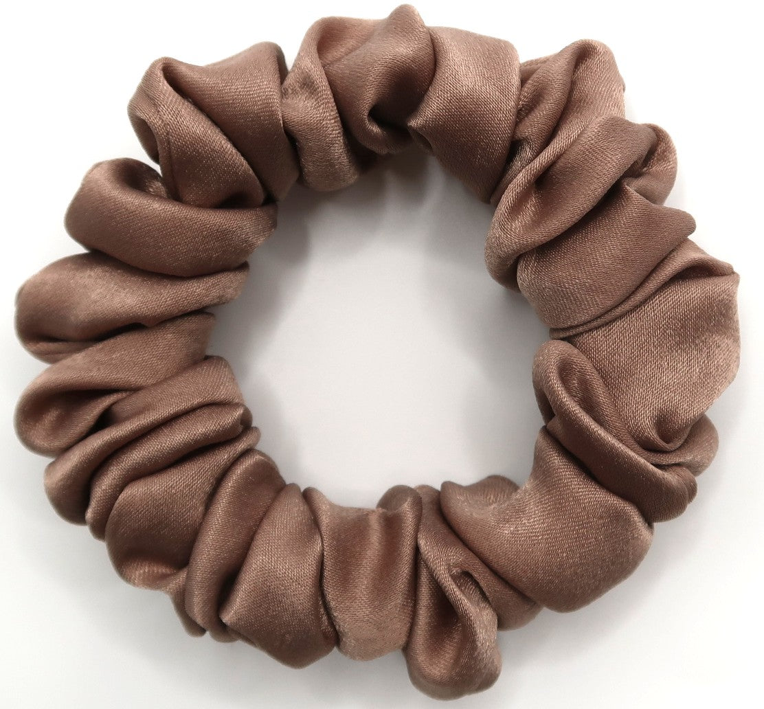 Ash XL Scrunchies