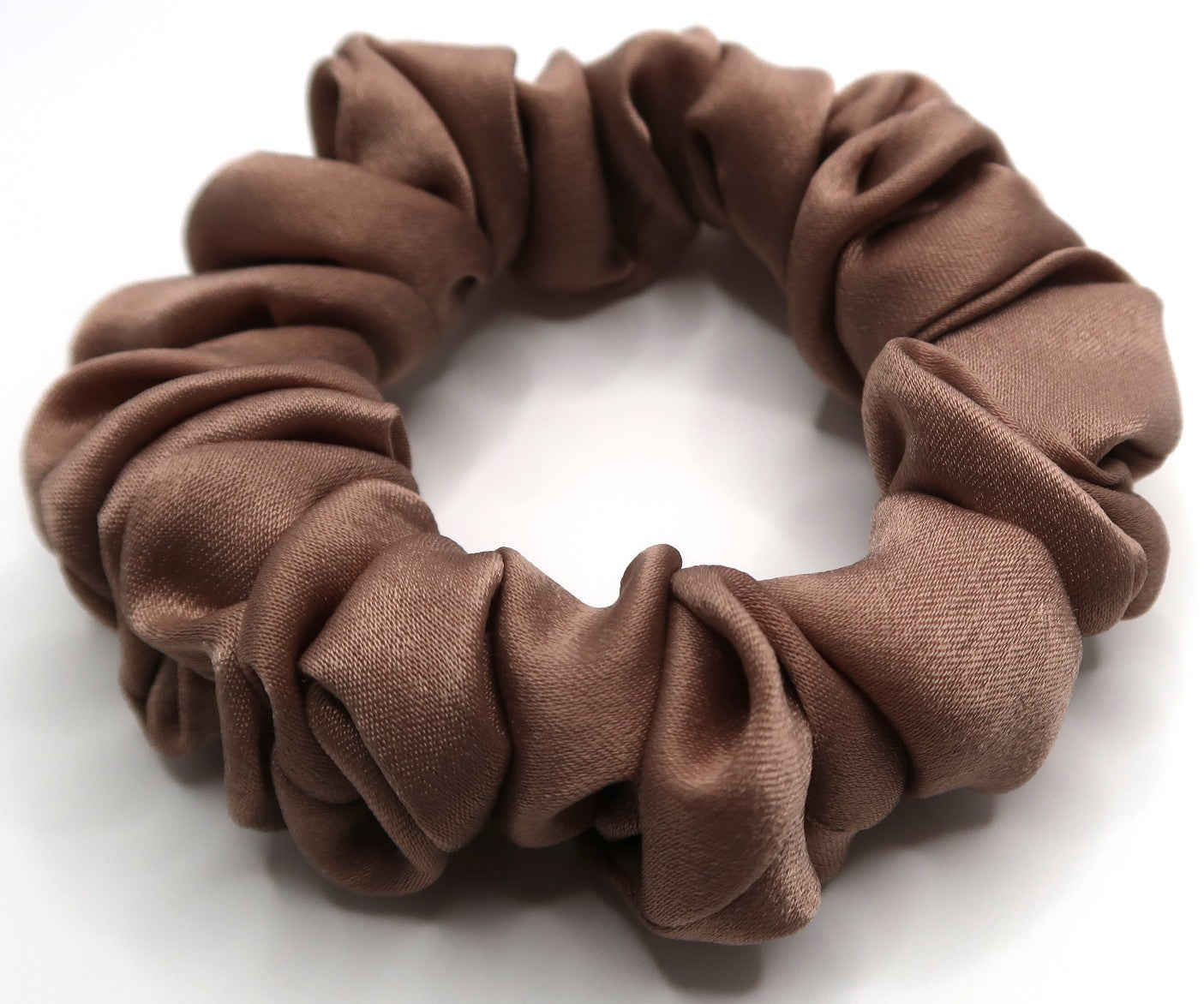 Ash XL Scrunchies