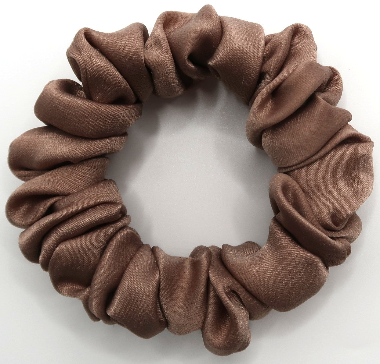 Ash XL Scrunchies