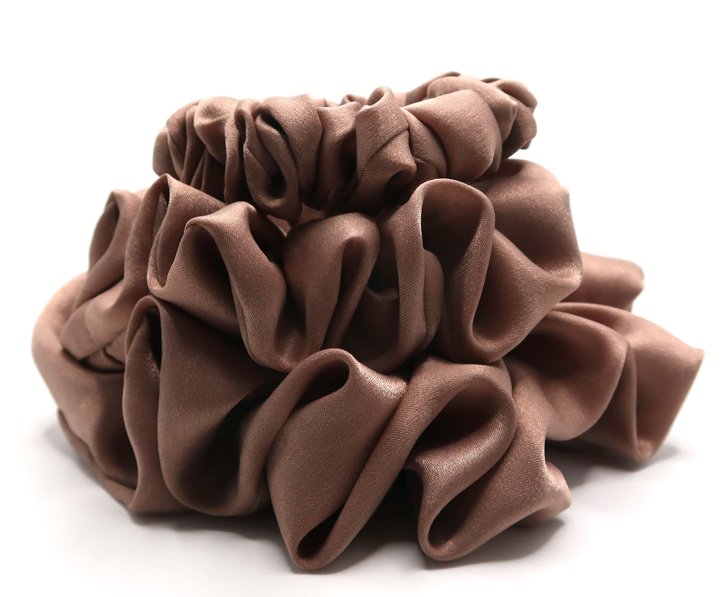 Ash XL Scrunchies