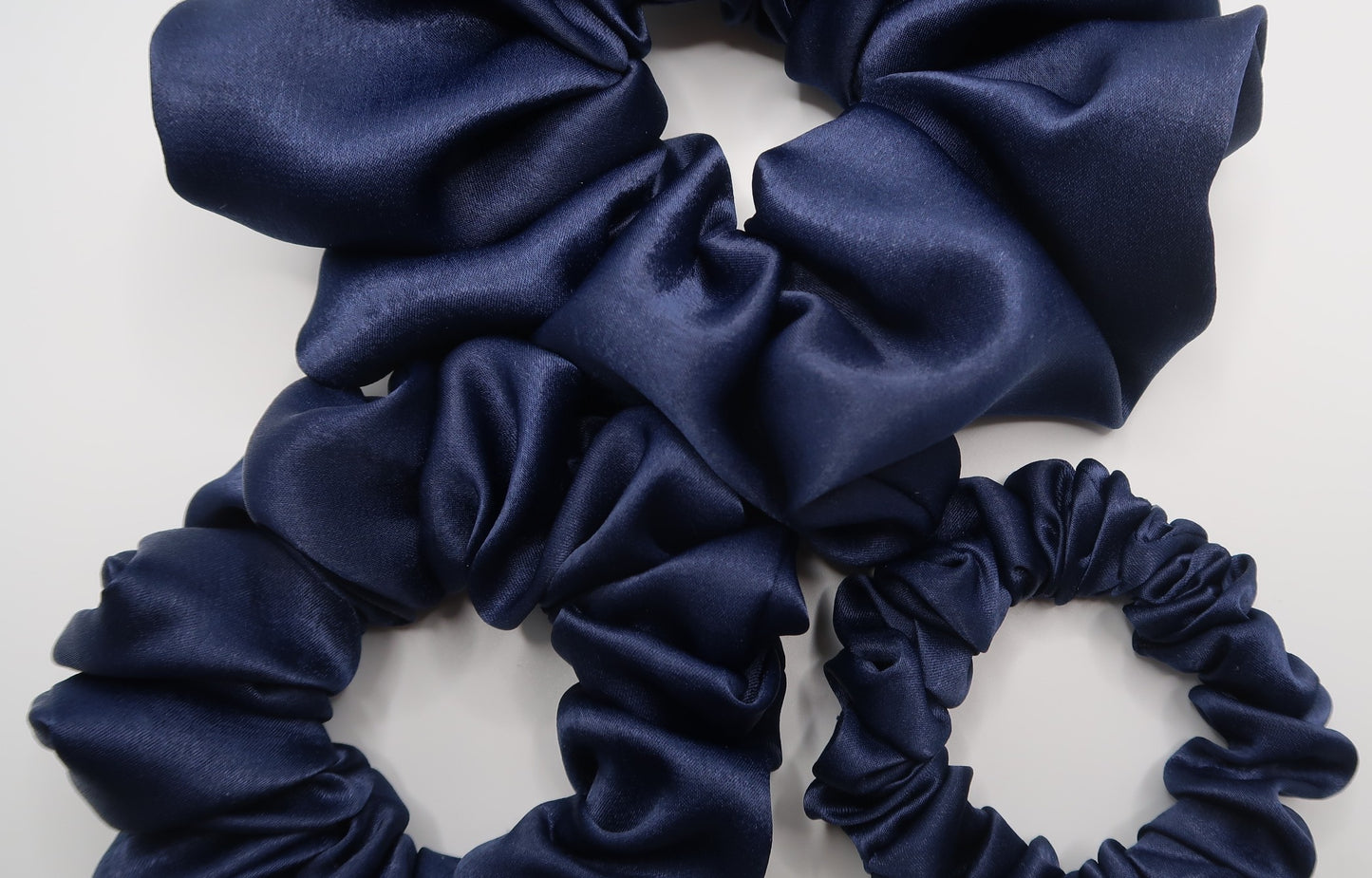 Iris XL Scrunchies