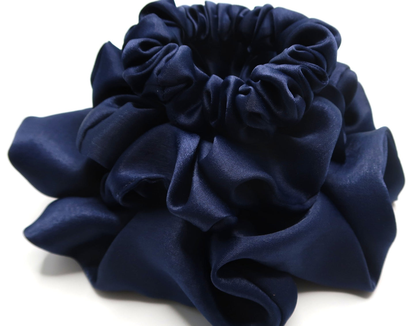 Iris XL Scrunchies
