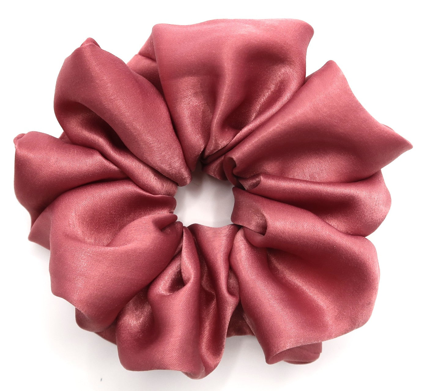 Poppy XL Scrunchies