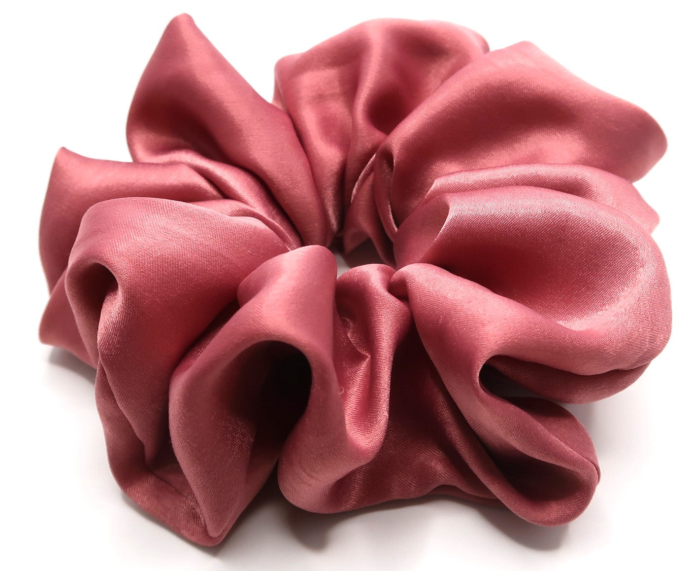 Poppy XL Scrunchies