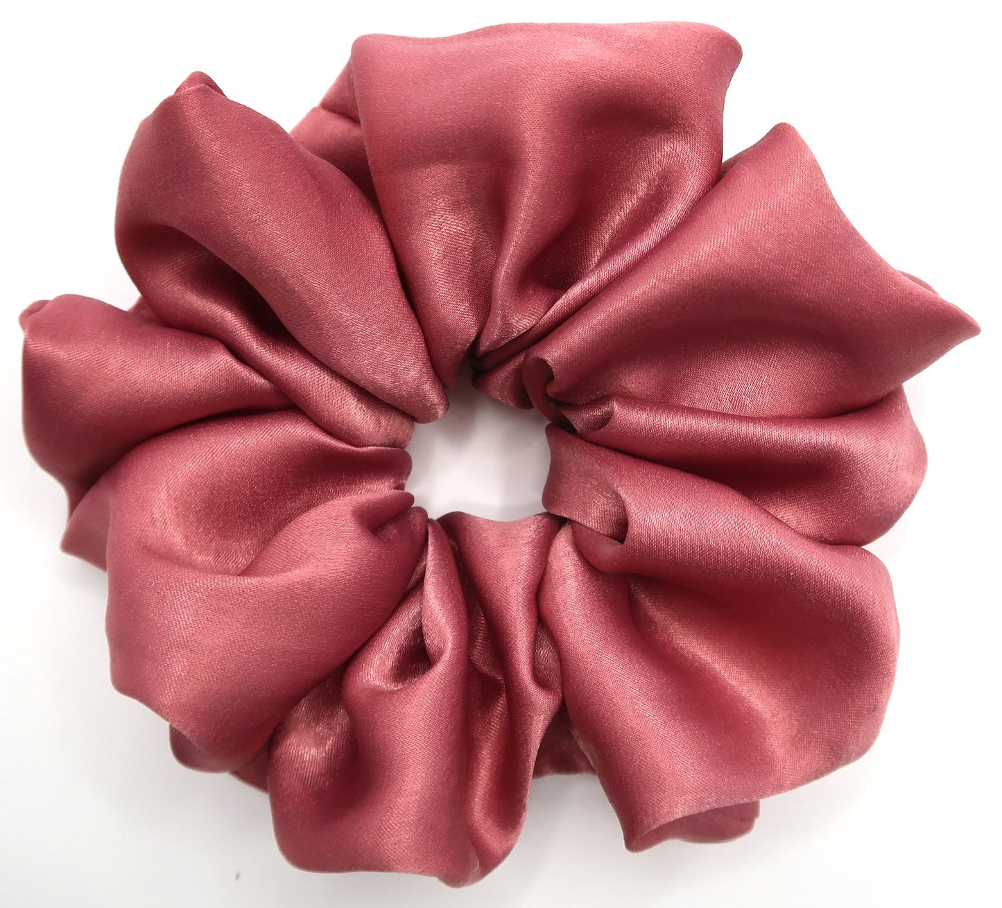 Poppy XL Scrunchies