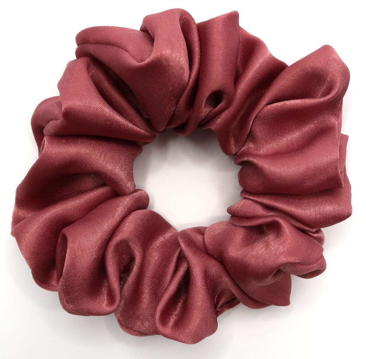 Poppy XL Scrunchies